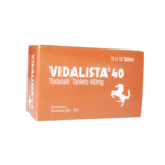 Vidalista 40