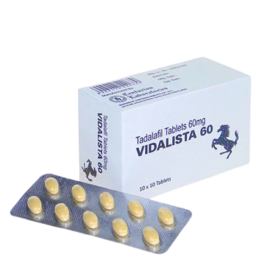 Vidalista 60