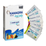 Kamagra oral jelly 100mg