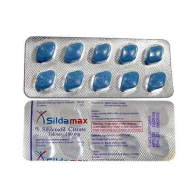 Sildamax 100mg